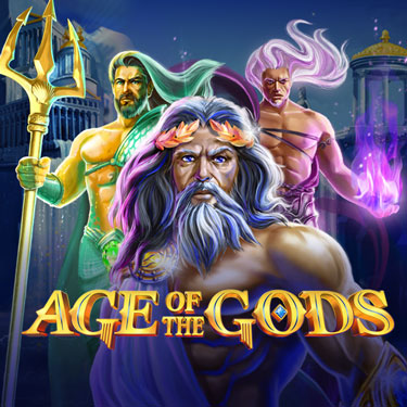 Age of the Gods