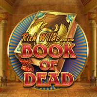 Book of Dead